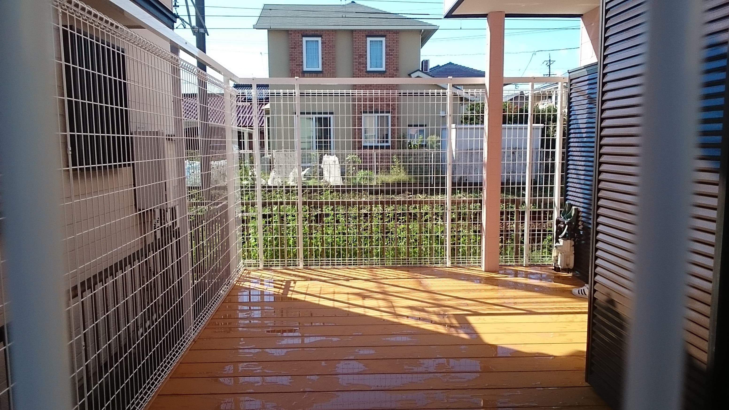 エクステリアリフォーム | 豊明市のエクステリア工事ならイズ美