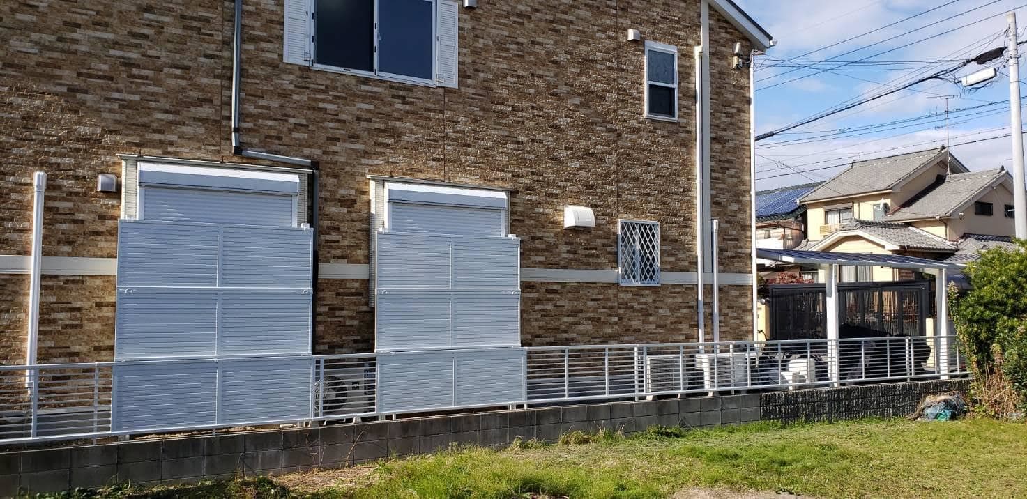 外構工事 | 豊明市のエクステリア工事ならイズ美