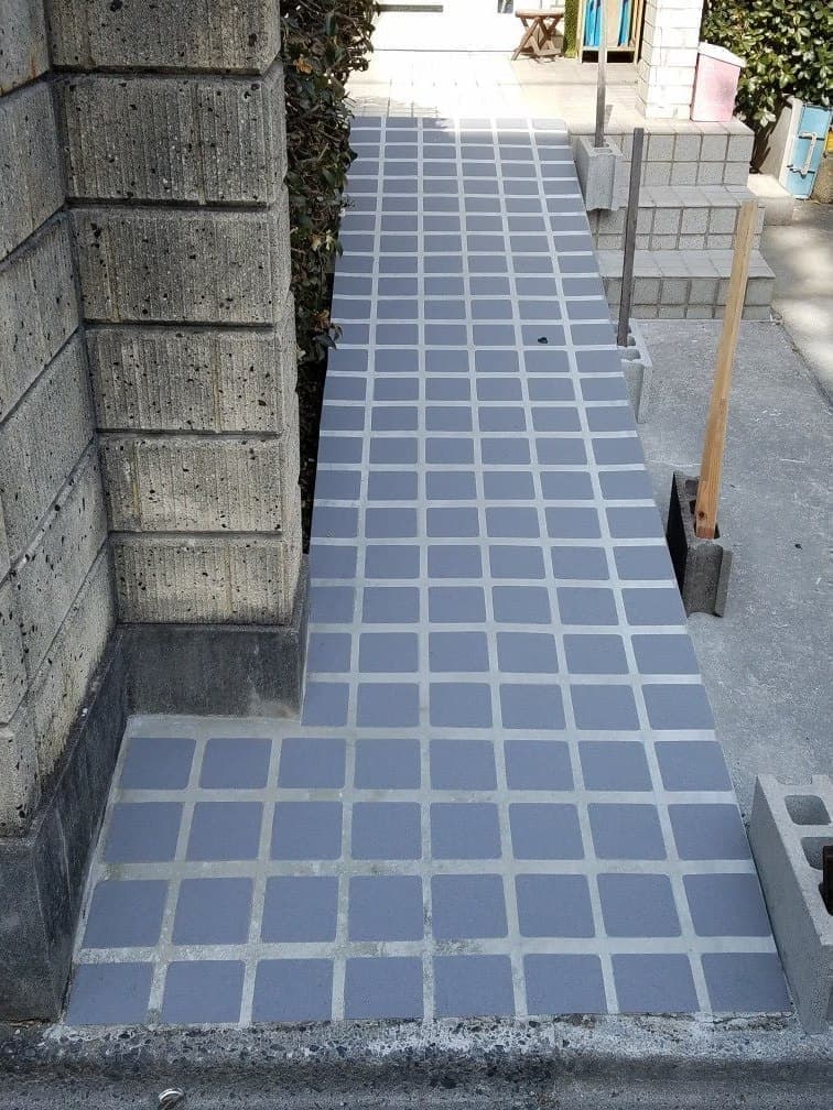 外構工事 | 豊明市のエクステリア工事ならイズ美